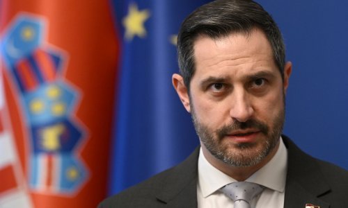 Glavina: Vlada jedinstvena o raspuštanju Uprave Jadrolinije