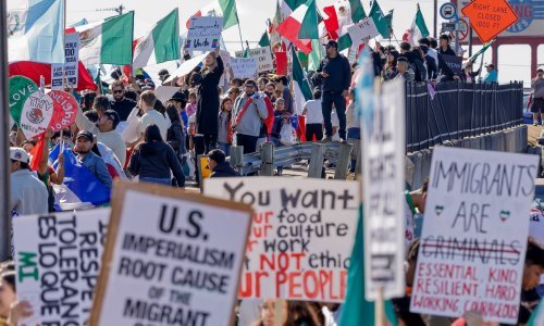 Trump deportira čak 181 osobu u BiH, među njima ima i državljana SAD-a