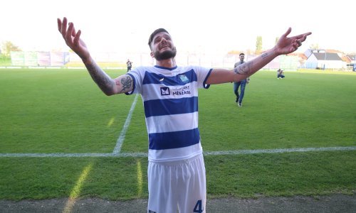 Kristijan Lovrić se ekspresno vraća u SHNL?