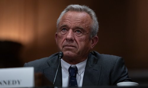 Robert F. Kennedy Jr. na korak do potvrde za američkog ministra zdravstva