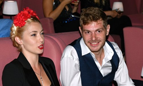 Ljubav se vidi iz aviona: Zvijezde 'Kumova' u nježnim trenucima