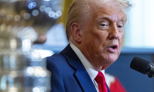 Trump razbjesnio arapski svijet: Bude li ustrajao, izazvat će nove štetne posljedice