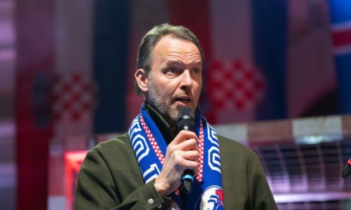 Metličić: To što je radio Sigurdsson, nije normalno za jednog Islanđanina