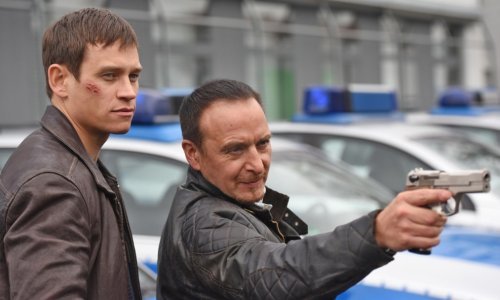 Kći inspektora Semira u 'Cobri 11' je glumica, a pojavila se u kultnoj seriji