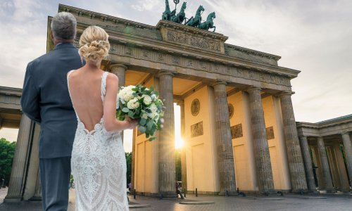 Čine to sve kasnije: Rekordno nizak broj Nijemaca u braku