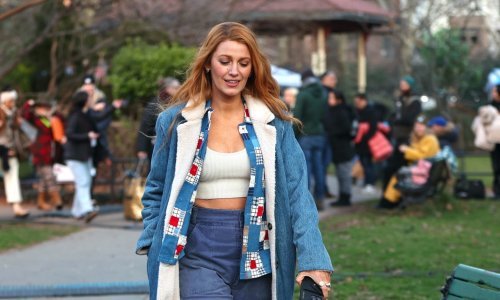Drama se nastavlja: PR stručnjak optužio Blake Lively da mu je uništila karijeru