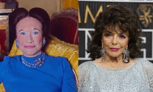 Glumačka diva u 92. godini života dobila ulogu u filmu o omraženoj ljubavnici