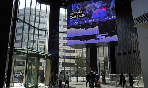 Burze očekuju dogovor s Meksikom i Kanadom: U Kini se boje trgovinskog rata