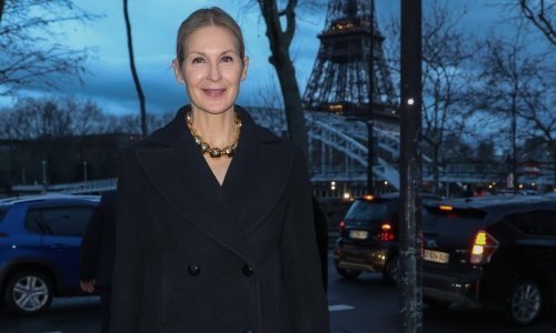 Kraljica tihog luksuza podignula je look na novu razinu jednim fantastičnim detaljem