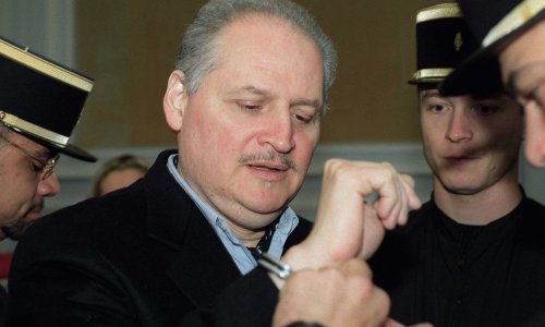 Francuski sud potvrdio doživotnu kaznu Šakalu