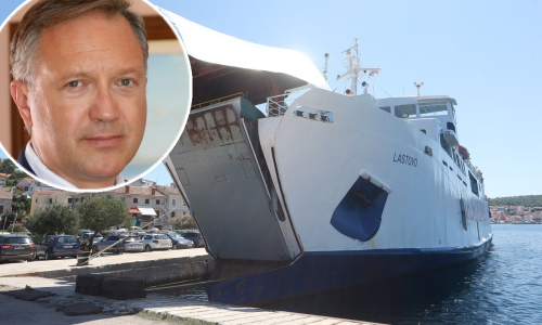 Sopta je navodno jedno mišljenje platio čak 50 tisuća eura. DORH pokrenuo izvide!