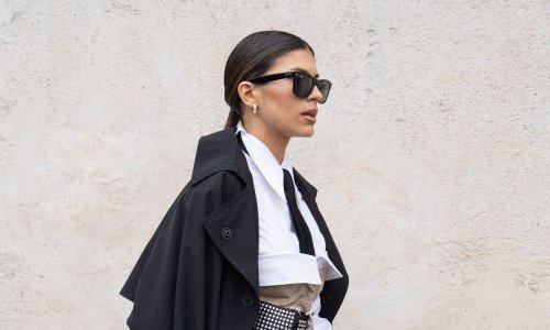 Izvucite ih iz ormara: Cipele s najudobnijom potpeticom vraćaju se u velikom stilu