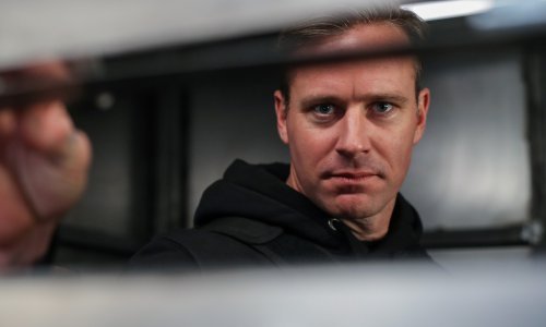 Pogledajte prve fotografije sa seta filma koji Armie Hammer snima u Hrvatskoj