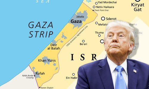 Blefira li Trump oko Gaze? 'On očito puca na Nobela. Ako ozbiljno krene u to, uzdrmat će SAD'