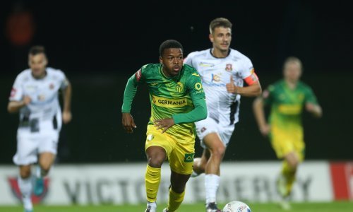 Nakon dva mjeseca pregovora dogovoren treći najveći transfer ove zime u SHNL-u