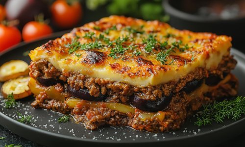 Ovakvu musaku još niste probali: Evo kako ovo obožavano jelo podići na višu razinu