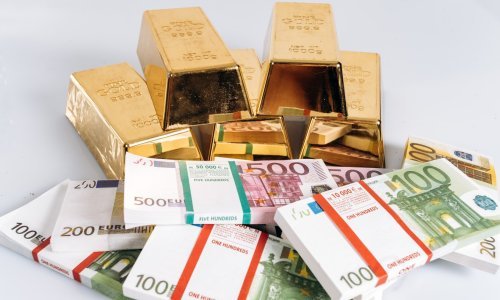 U zlatu je spas: Prodaja porasla u svijetu, a ovakvo je stanje u Hrvatskoj
