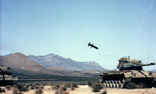 Ukrajinci moćnim Copperheadom razorili rusku utvrdu: Radi se o vrlo rijetkom, visokopreciznom projektilu