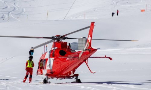 Dječak poginuo na austrijskom skijalištu: Spuštao se niz strmu stazu zvanu 'poison run'