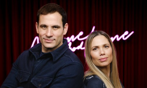 Fabijan Pavao Medvešek: 'Bebica je stigla čak mjesec dana ranije i ulovila nas nespremne'