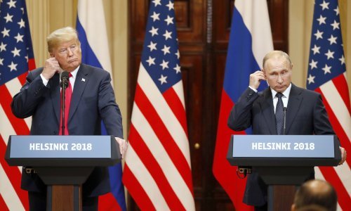 Zelenski postavio novi uvjet za pregovore, Rusija šuti: 'Čekat će susret Trumpa i Putina'