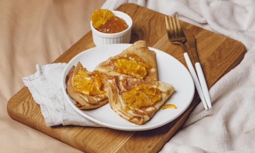 Gotovo je sa stajanjem iznad štednjaka: Viralne palačinke koje vrijedi isprobati