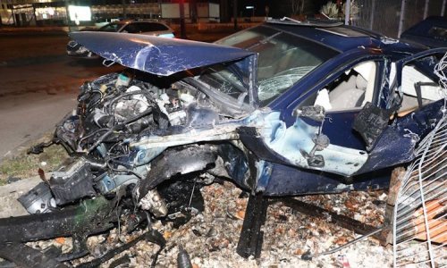 Nevjerojatno! Bježao od policije, prošao kroz 4 crvena. Tražili su 15.000 eura kazne i zatvor, no sud je to odbio