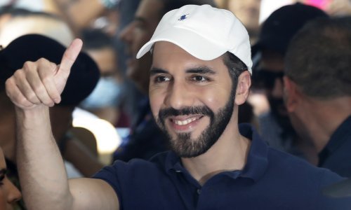 Predsjednik Salvadora predlaže zamjenu migranata protjeranih iz SAD-a i političkih zatvorenika