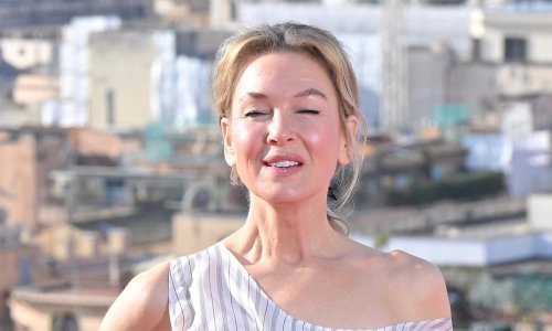 Baš poput Bridget: Renée Zellweger zbog nezgode kopala po smeću