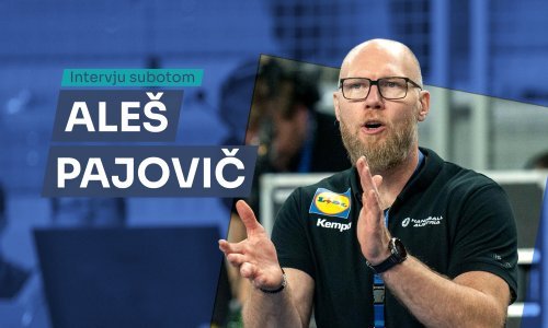 'Imali smo kvalitetu kao Hrvati, ali nikad nismo imali ono što ste imali vi. Zato ste se naosvajali medalja, a mi ne'