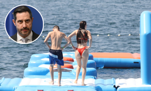 Hoće li biti bojkota turizma? Ministar: 'Pohlepa je teška riječ. Moramo stabilizirati cijene'