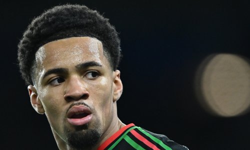 Dragulj Arsenala rastura u Engleskoj, a ne smije u svlačionicu prve momčadi; Arteta objasnio zbog čega