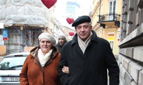 Sanader viđen u šetnji Zagrebom; iz zatvorskog sustava objasnili kako je to moguće