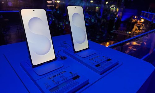 Samsung u Zagrebu službeno predstavio nove uređaje: Stiže serija Galaxy S25