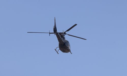 Pao helikopter u blizini Parme; poginule tri osobe, među njima i direktor poznate tvrtke