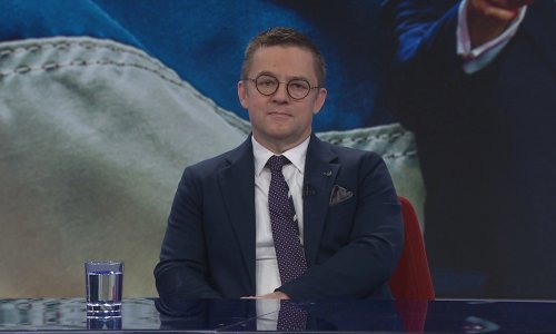 Tvrtko Jakovina o Trumpovom planu za Gazu: Raseliti 2,5 milijuna ljudi i graditi rivijeru... Ekstra šokantno!