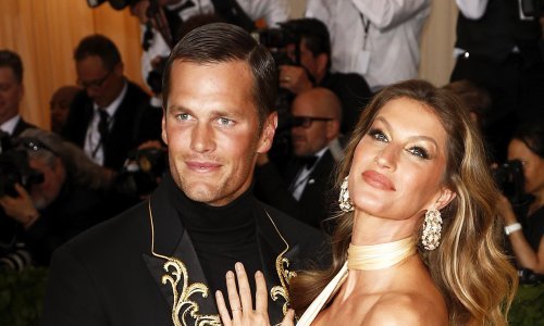 Ovako je Tom Brady reagirao na vijest da je njegova bivša Gisele rodila dijete drugom