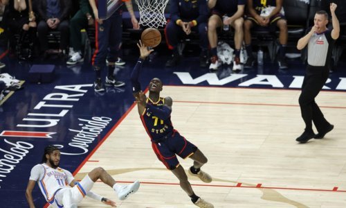 Digao je glas, nazvao NBA sustav novim ropstvom, a onda doživio udarac