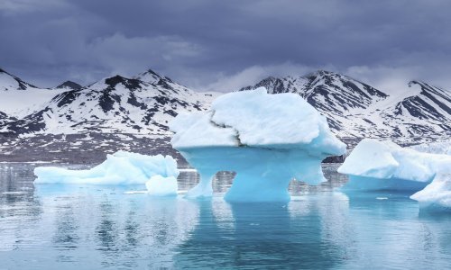 Znanstvenici objavili novu zabrinjavajuću studiju: 'Bit ćete pod vodom'