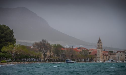 Istina o radioaktivnoj prašini iz Sahare: Evo koliko je često kod nas i kako je možete pratiti