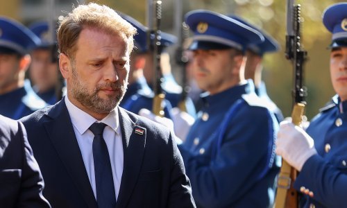 Banožiću odgođeno suđenje zbog prometne nesreće sa smrtnom posljedicom