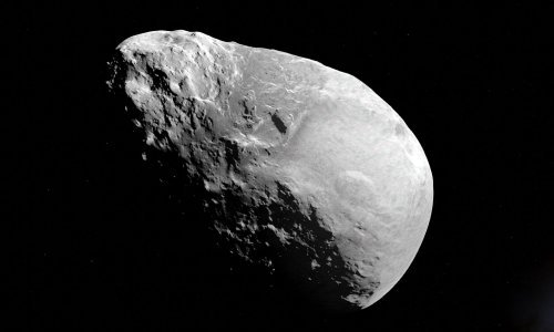 Što bi se dogodilo da asteroid Bennu udari u Zemlju? Projekcije nisu optimistične