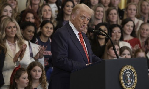 Velika čistka: Trumpovi ljudi nemilice uklanjaju podatke o zaštiti okoliša, zdravlju...