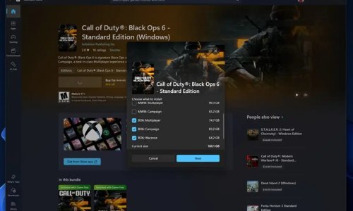 Microsoft testira alate koji bi mogli olakšati preuzimanje i upravljanje igrama