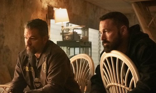 Ovako je Ben Affleck 'oteo' posao Mattu Damonu: Što su sve ljudi spremni napraviti za novac?