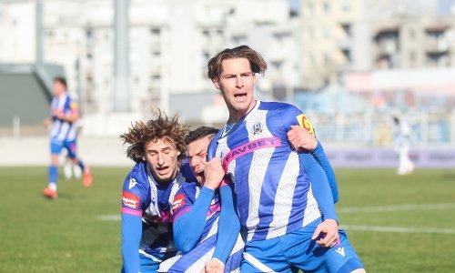 Robert Mudražija: Tko će biti prvak? Ona momčad koja me dovede, još imaju vremena