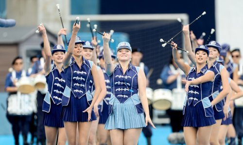 Slučaj Duvnjak: Dinamo prekida suradnju sa Zagrebačkim mažoretkinjama