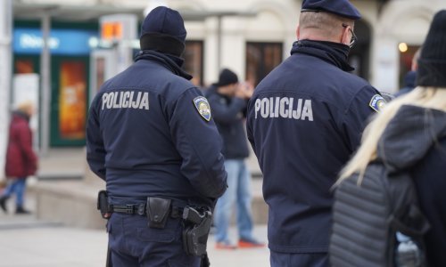 Više ljudi se sukobilo u Puli, metak pogodio prozor vrtića. Policija objavila nove detalje