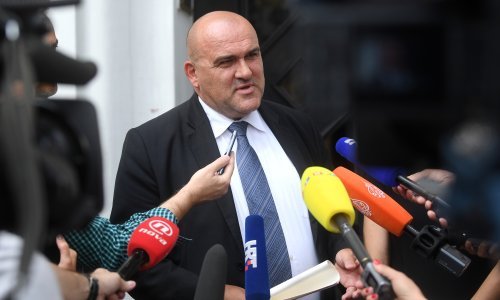 Pao HDZ-ovac koji je gradskim novcem kupio tonu i pol kulena, uhićen i direktor lokalne mesnice