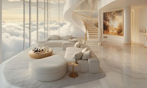 Ovaj stan bio je tajna 13 godina - sve do sada: Pogledajte nevjerojatne prizore